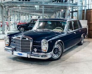 Mercedes-Benz 600 Gebrauchtwagen