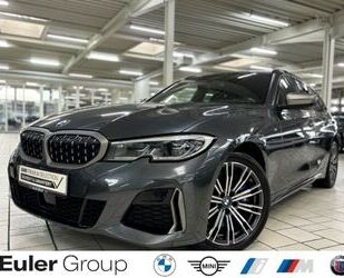 BMW M340d Gebrauchtwagen