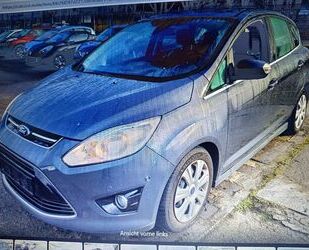 Ford C-Max Gebrauchtwagen