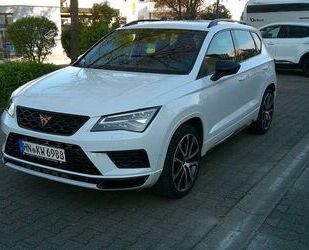 Cupra Ateca Gebrauchtwagen