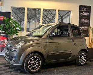 Microcar M.Go Gebrauchtwagen
