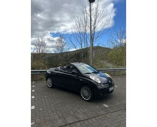 Nissan Micra Gebrauchtwagen