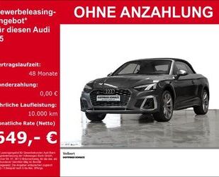 Audi S5 Gebrauchtwagen