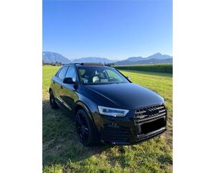 Audi Q3 Gebrauchtwagen