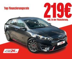 Kia pro ceed / ProCeed Gebrauchtwagen