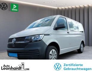 VW T6 Kombi Gebrauchtwagen