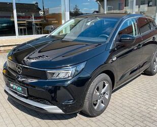 Opel Grandland (X) Gebrauchtwagen