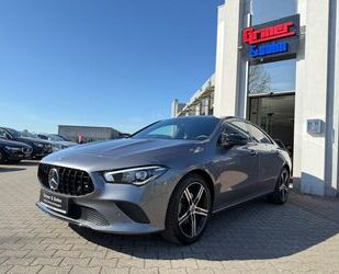 Mercedes-Benz CLA 180 Gebrauchtwagen
