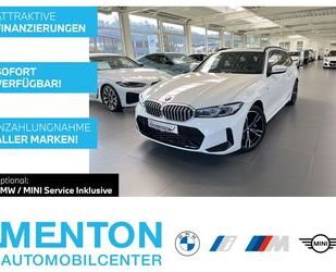 BMW 320 Gebrauchtwagen