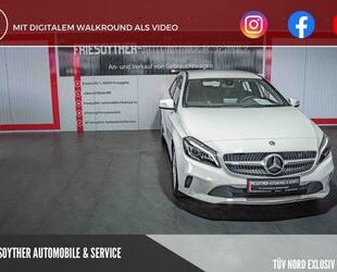 Mercedes-Benz A 180 Gebrauchtwagen