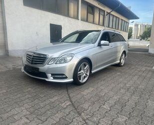Mercedes-Benz E 50 Gebrauchtwagen