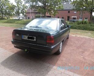 Opel Omega Gebrauchtwagen