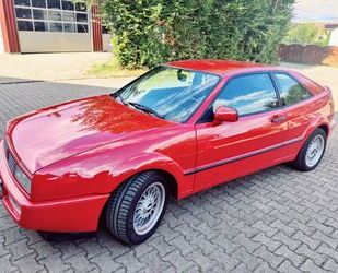 VW Corrado Gebrauchtwagen