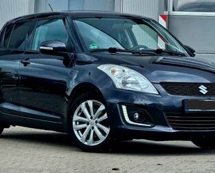 Suzuki Swift Gebrauchtwagen