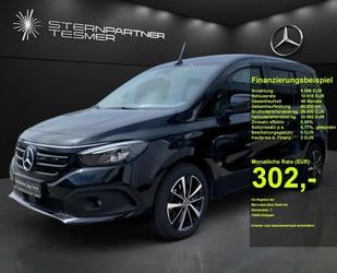 Mercedes-Benz EQT Gebrauchtwagen