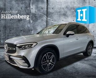 Mercedes-Benz GLC 200 Gebrauchtwagen