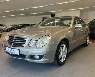 Mercedes-Benz E 200 Gebrauchtwagen