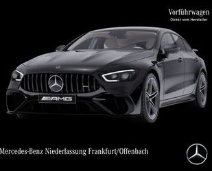 Mercedes-Benz AMG GT Gebrauchtwagen