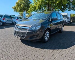 Opel Zafira Gebrauchtwagen