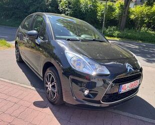 Citroen C3 Gebrauchtwagen
