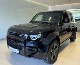 Land Rover Defender Gebrauchtwagen