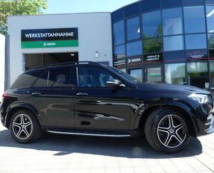 Mercedes-Benz GLE 350 Gebrauchtwagen