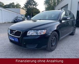 Volvo V50 Gebrauchtwagen