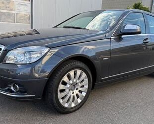Mercedes-Benz C 200 Gebrauchtwagen