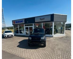 Suzuki Jimny Gebrauchtwagen