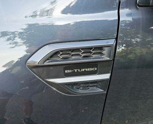 Ford Ranger Gebrauchtwagen
