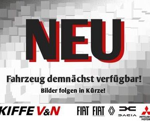 Fiat 500e Gebrauchtwagen