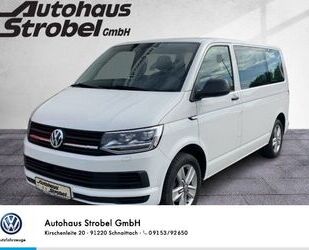 VW T6 Multivan Gebrauchtwagen