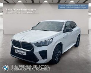 BMW X2 Gebrauchtwagen