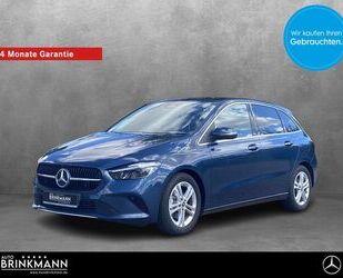 Mercedes-Benz B 200 Gebrauchtwagen
