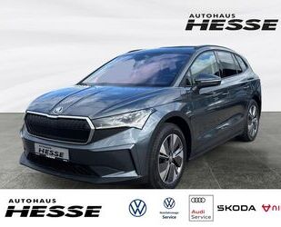 Skoda Enyaq Gebrauchtwagen