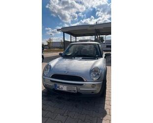 Mini ONE Gebrauchtwagen