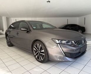 Peugeot 508 Gebrauchtwagen