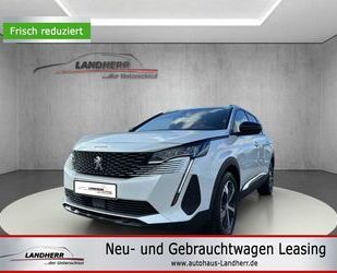 Peugeot 5008 Gebrauchtwagen