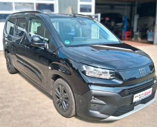 Fiat Doblo Gebrauchtwagen