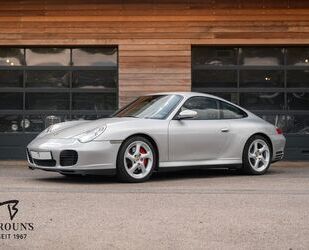 Porsche 996 Gebrauchtwagen