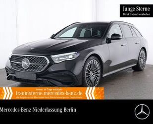 Mercedes-Benz E 200 Gebrauchtwagen