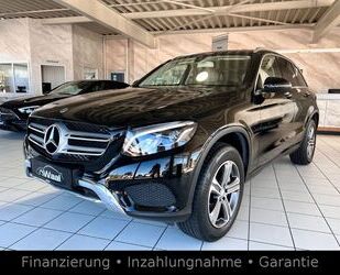 Mercedes-Benz GLC 350 Gebrauchtwagen