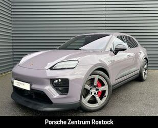 Porsche Macan Gebrauchtwagen