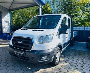 Ford Transit Gebrauchtwagen