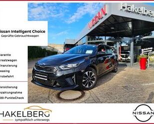 Kia ceed Sportswagon Gebrauchtwagen