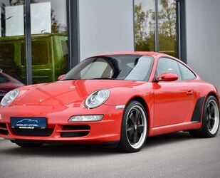 Porsche 997 Gebrauchtwagen