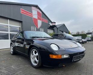 Porsche 968 Gebrauchtwagen