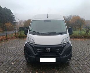 Fiat Ducato Gebrauchtwagen