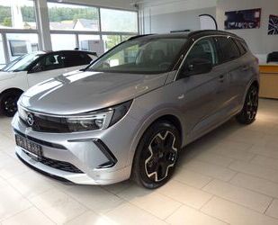 Opel Grandland (X) Gebrauchtwagen