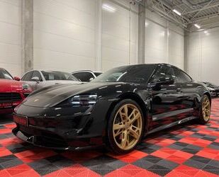 Porsche Taycan Gebrauchtwagen